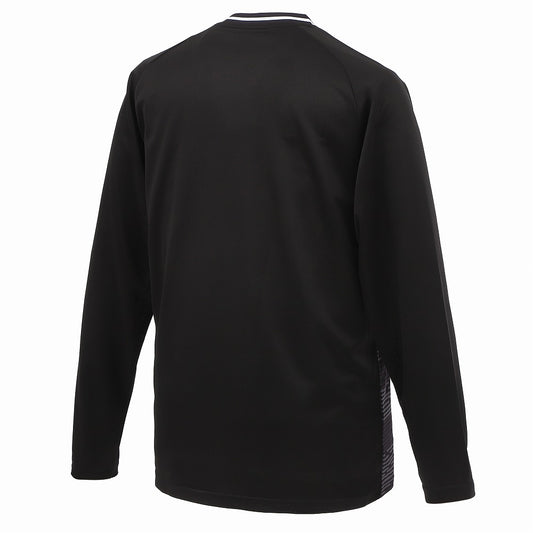 長袖プラクティスシャツ Jr. ｜SFIDA（スフィーダ）