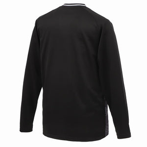 長袖プラクティスシャツ ｜SFIDA（スフィーダ）