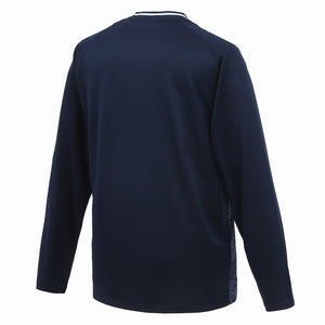 長袖プラクティスシャツ ｜SFIDA（スフィーダ）