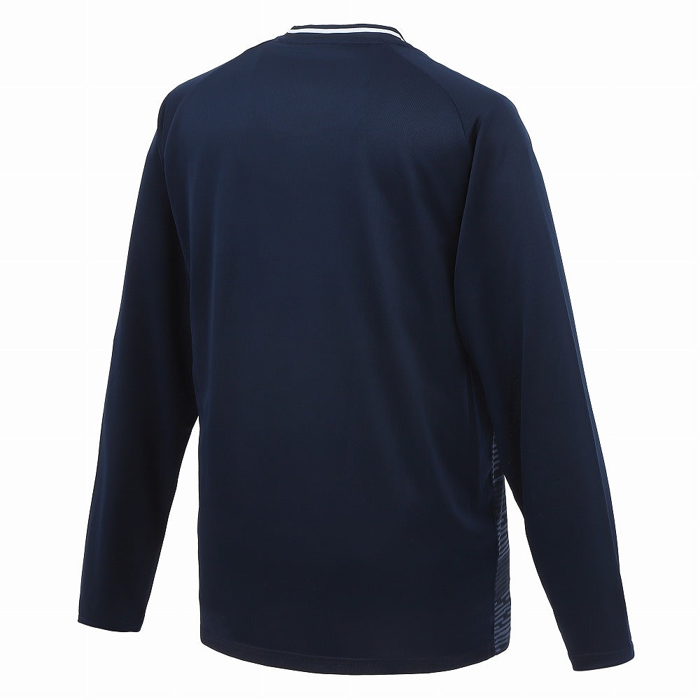 長袖プラクティスシャツ Jr. ｜SFIDA（スフィーダ） - SFIDA Online Store