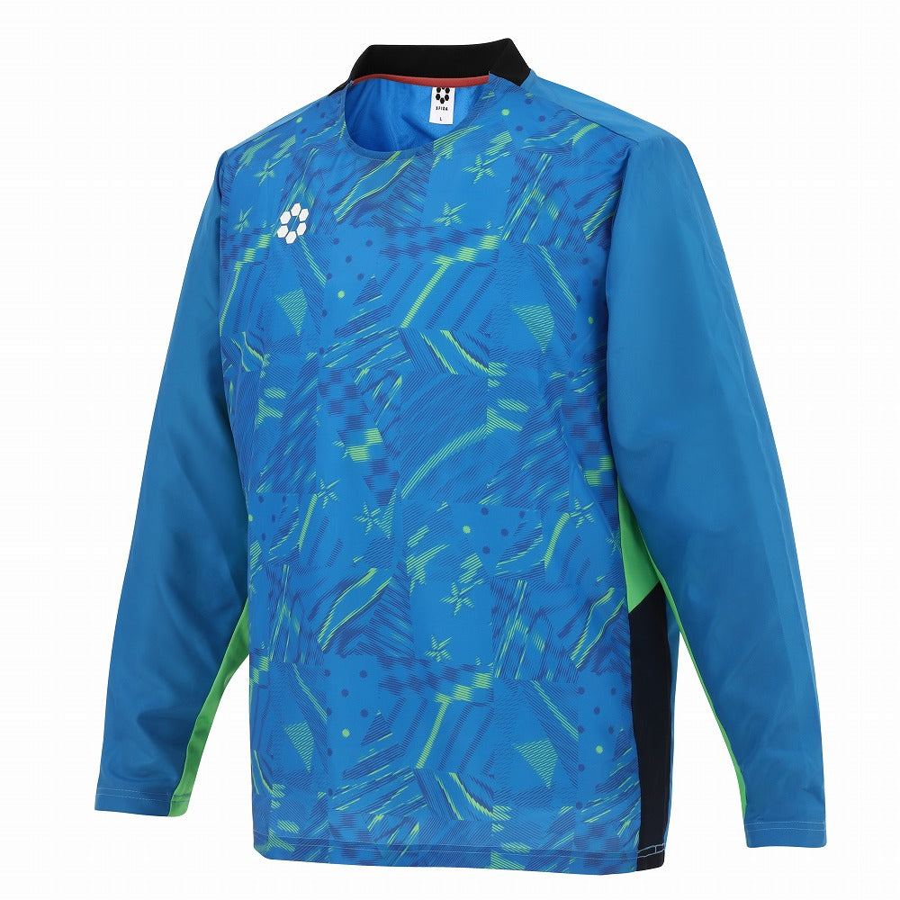 Teampress ピステクルートップ – SFIDA Online Store