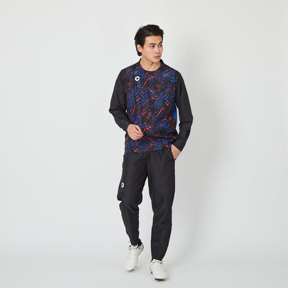 Teampress ピステパンツ