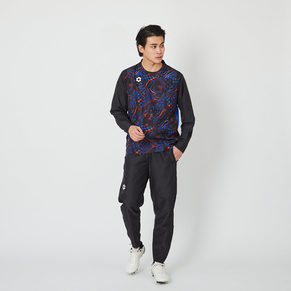 Teampress ピステパンツ SA-25801 - SFIDA Online Store