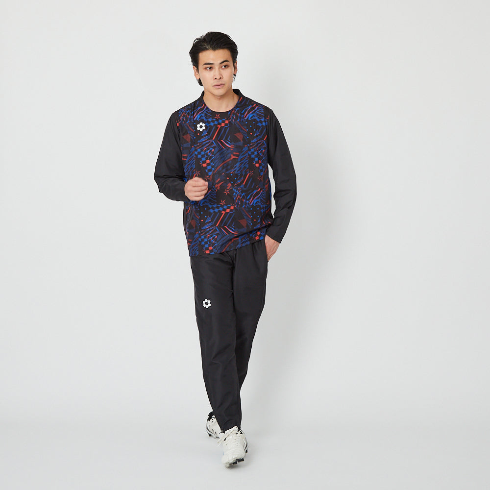 Teampress ピステパンツ – SFIDA Online Store