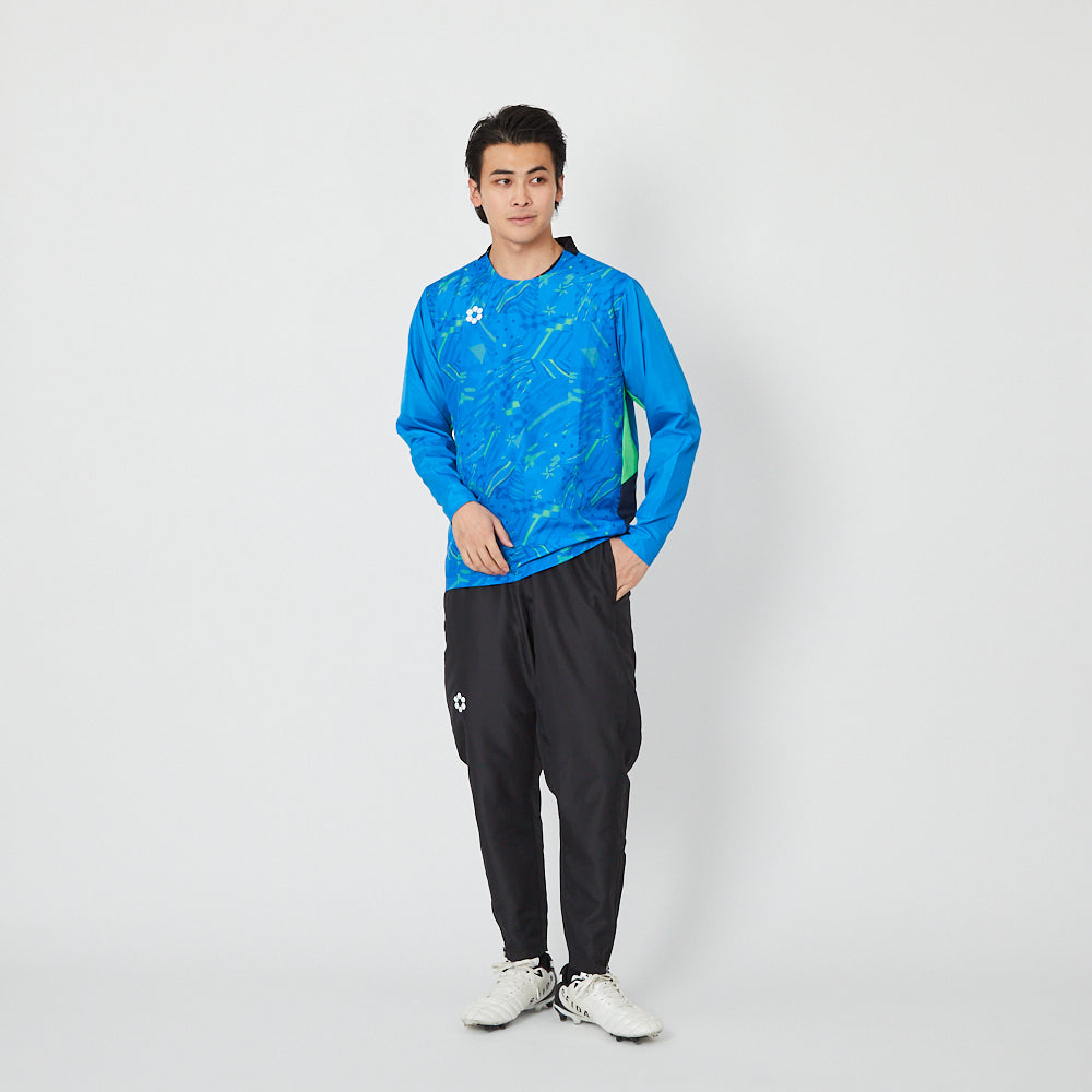 Teampress ピステパンツ