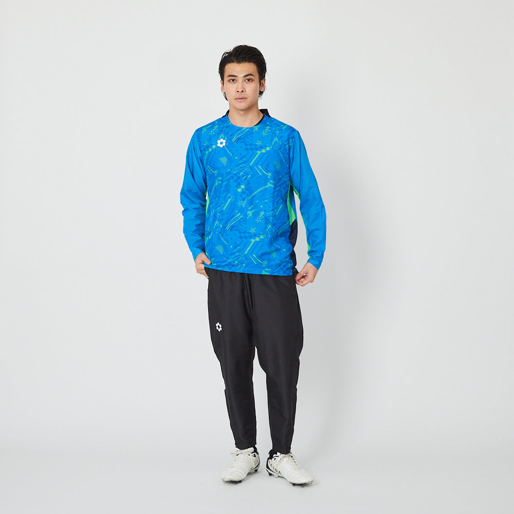 Teampress ピステパンツ SA-25801 - SFIDA Online Store