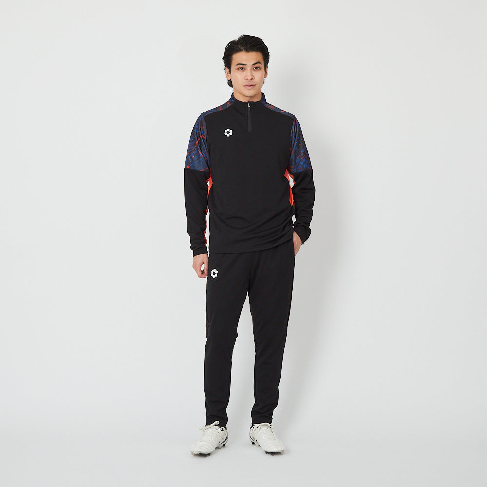 聖光学院　練習着 Teampress ウォームアップHZトップ – SFIDA Online Store