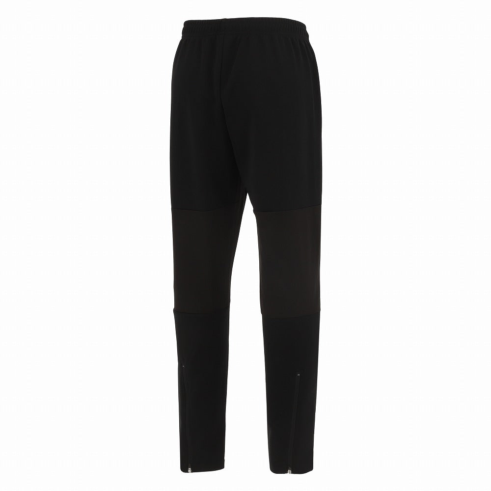 Teampress ウォームアップパンツ – SFIDA Online Store