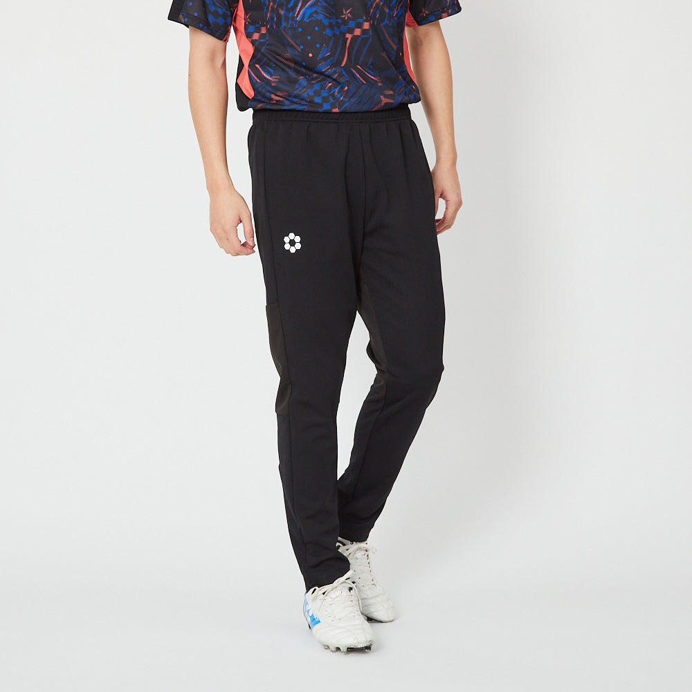 Teampress ウォームアップパンツ – SFIDA Online Store
