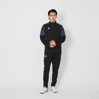 Teampress ウォームアップパンツ