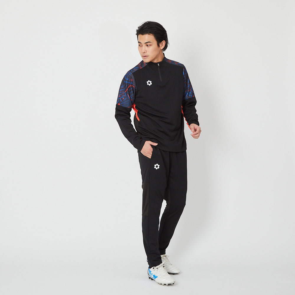 Teampress ウォームアップパンツ