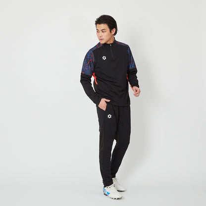 Teampress ウォームアップパンツ