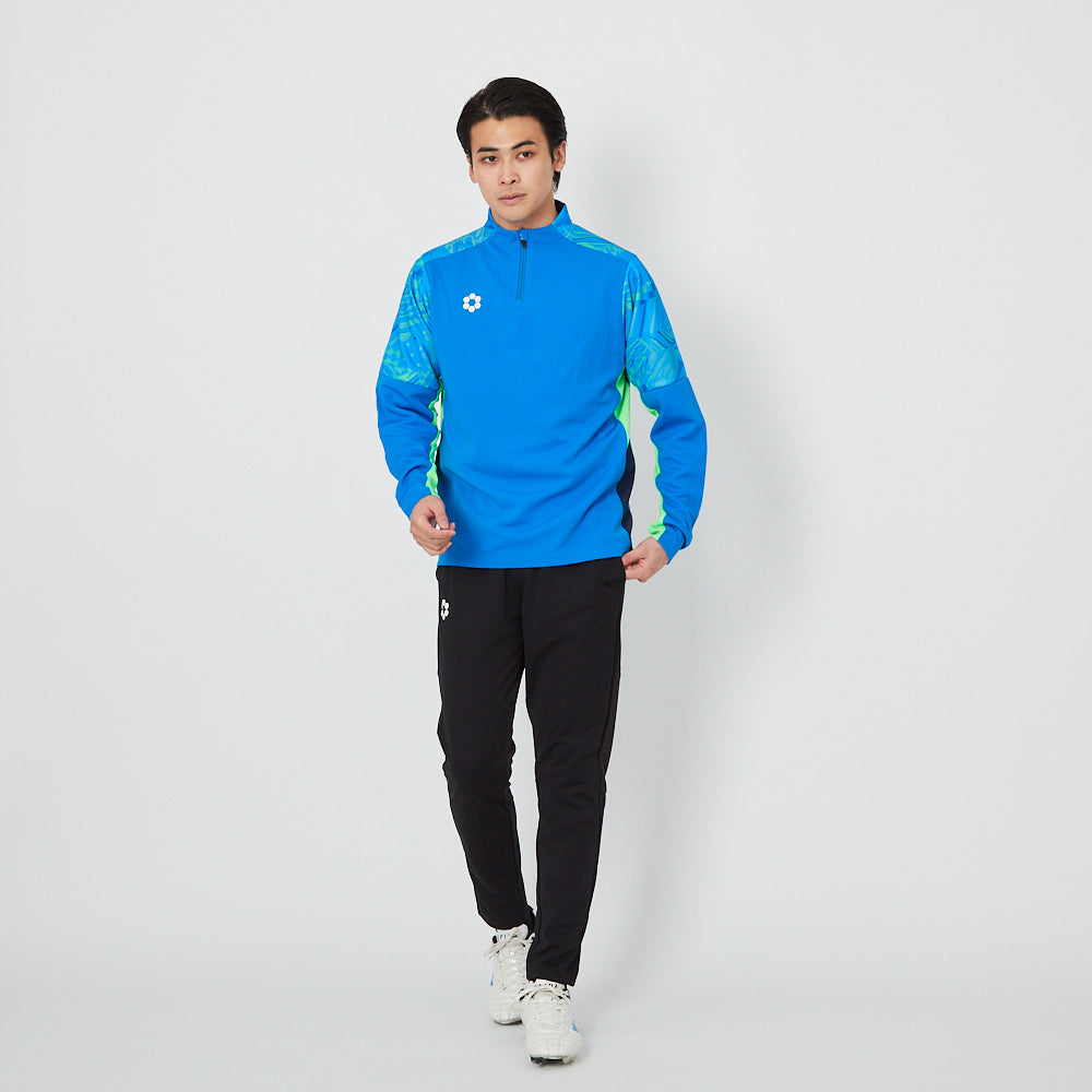 Teampress ウォームアップパンツ SA-25803 - SFIDA Online Store