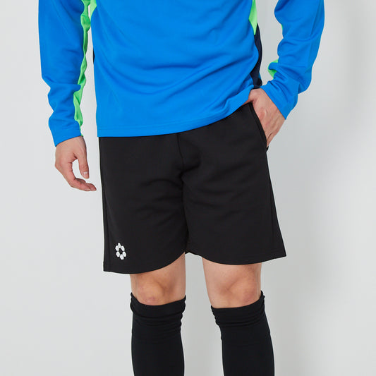 Teampress ウォームアップハーフパンツ