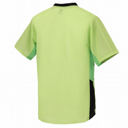 Teampress プラクティスシャツS/S