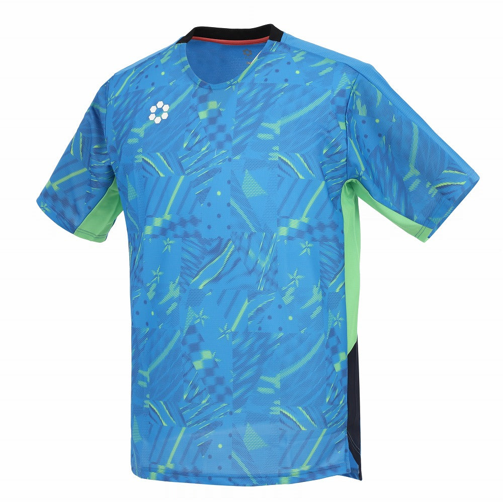 Teampress プラクティスシャツS/S