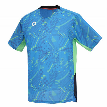 Teampress プラクティスシャツS/S