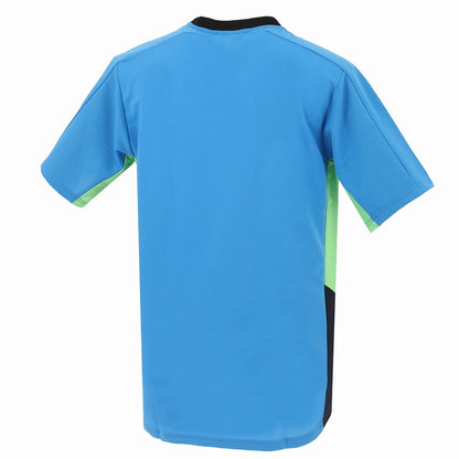 Teampress プラクティスシャツS/S