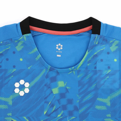 Teampress プラクティスシャツS/S