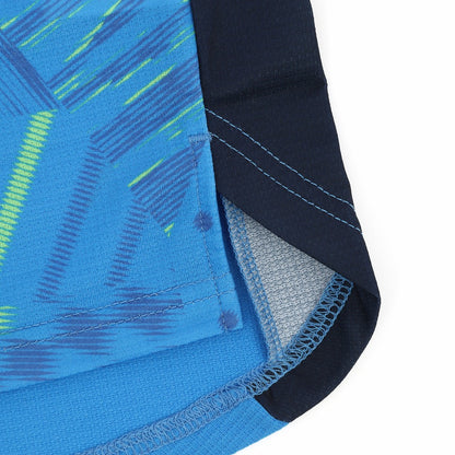 Teampress プラクティスシャツS/S