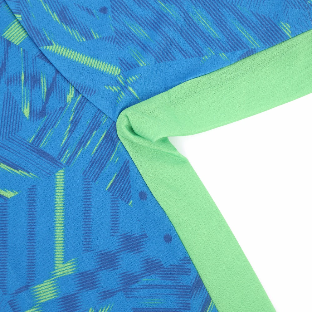 Teampress プラクティスシャツS/S