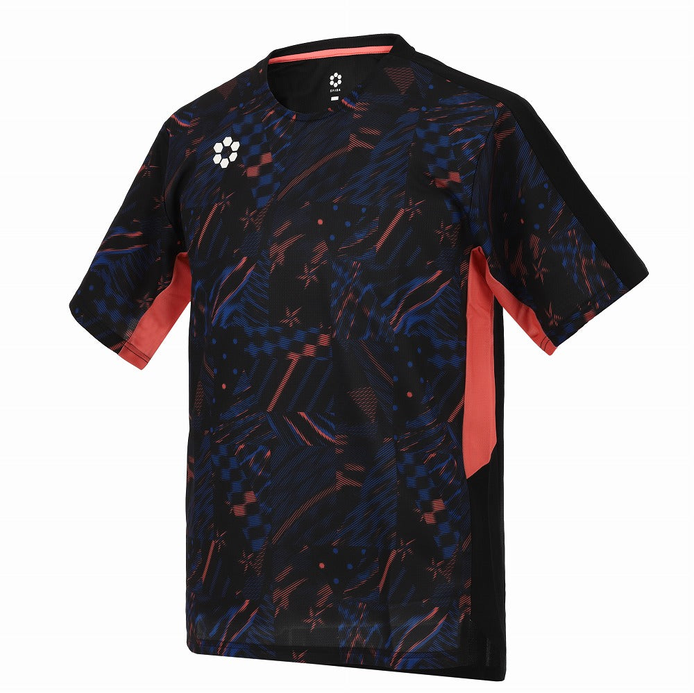 Teampress プラクティスシャツS/S