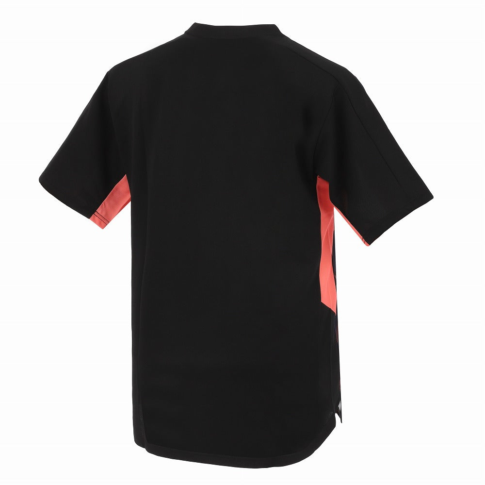 Teampress プラクティスシャツS/S
