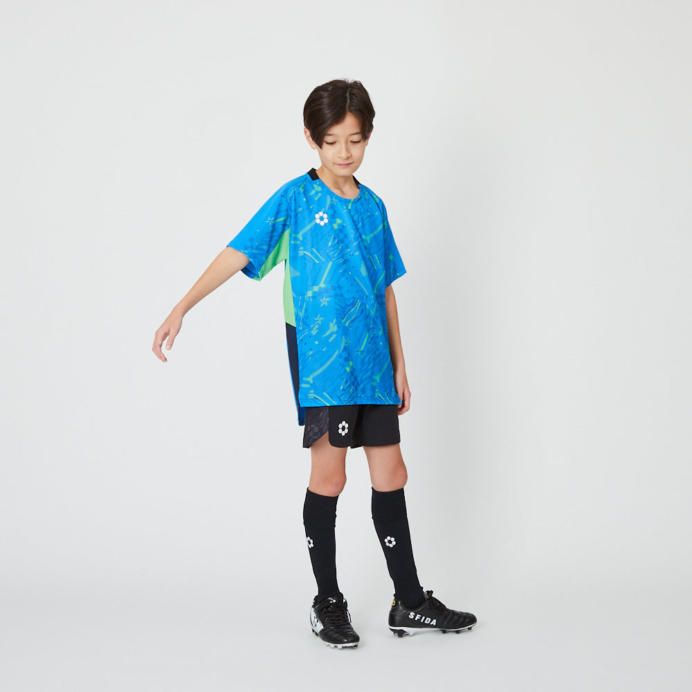 キッズ/ジュニア向けウェア – SFIDA Online Store