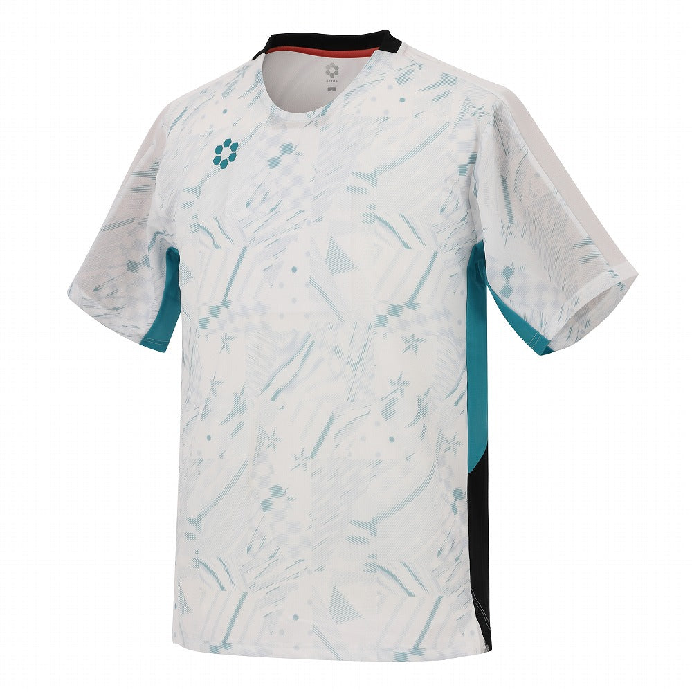 Teampress プラクティスシャツS/S