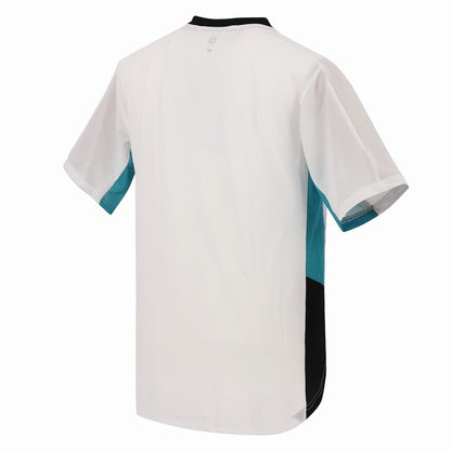 Teampress プラクティスシャツS/S