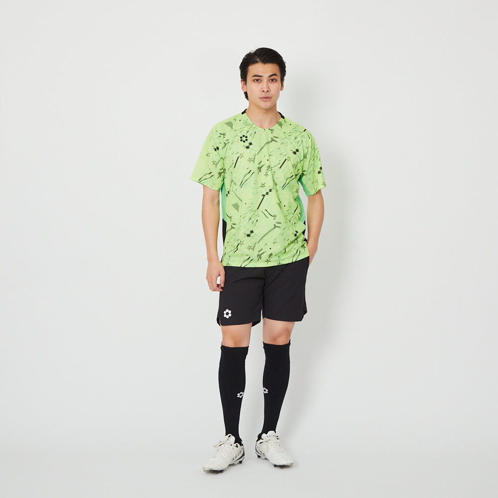 Teampress プラクティスシャツS/S – SFIDA Online Store