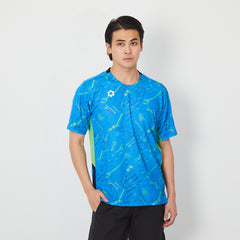 Teampress プラクティスシャツS/S - SFIDA Online Store