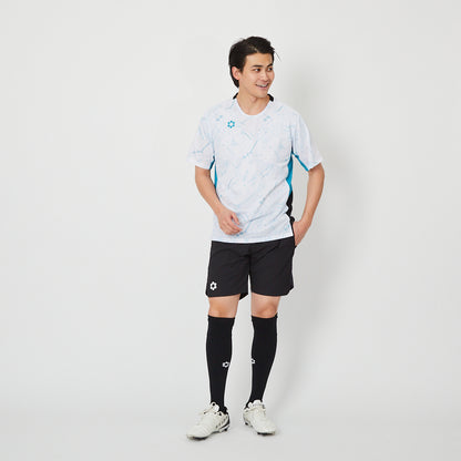 Teampress プラクティスシャツS/S