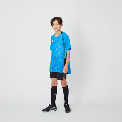 [キッズ/ジュニア]Teampress プラクティスショーツ