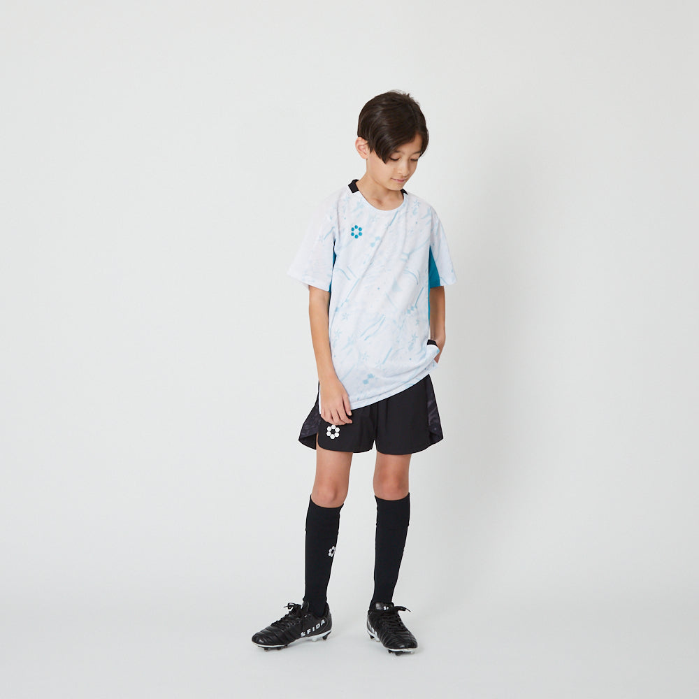 [キッズ/ジュニア]Teampress プラクティスショーツ