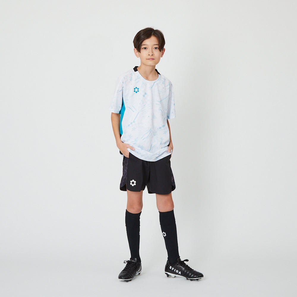 [キッズ/ジュニア]Teampress プラクティスショーツ