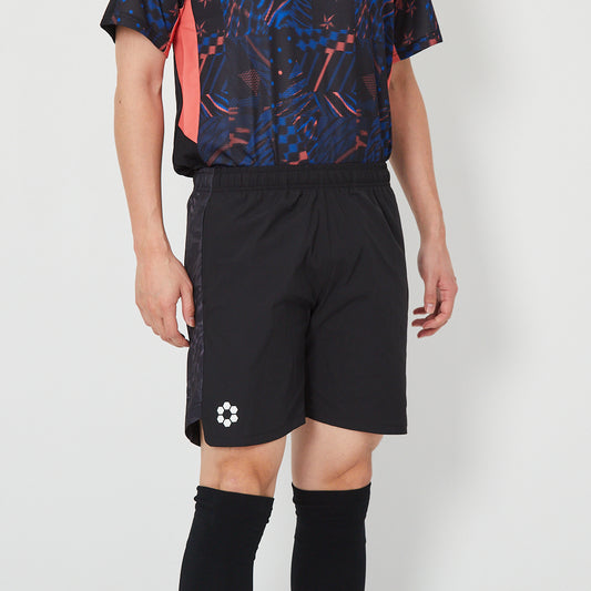 Teampress プラクティスショーツ