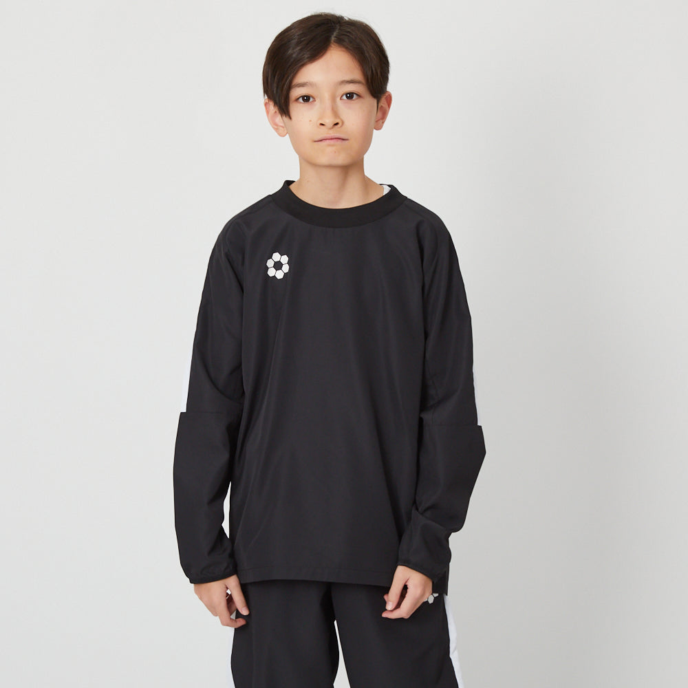 キッズ/ジュニア]BP ピステトップ JR SA-25810JR｜sfida Online Store