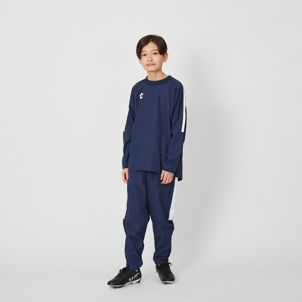 キッズ/ジュニア]BP ピステトップ JR SA-25810JR｜sfida Online Store