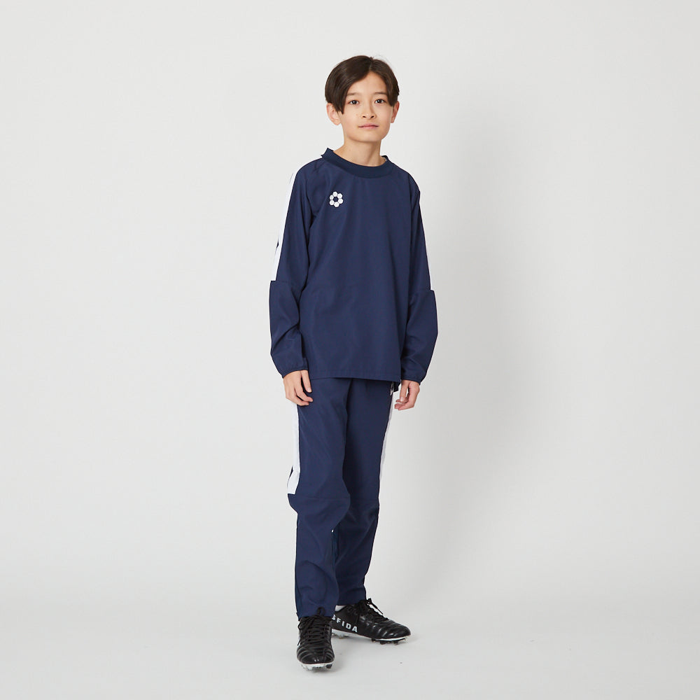 キッズ/ジュニア]BP ピステトップ JR SA-25810JR｜sfida Online Store