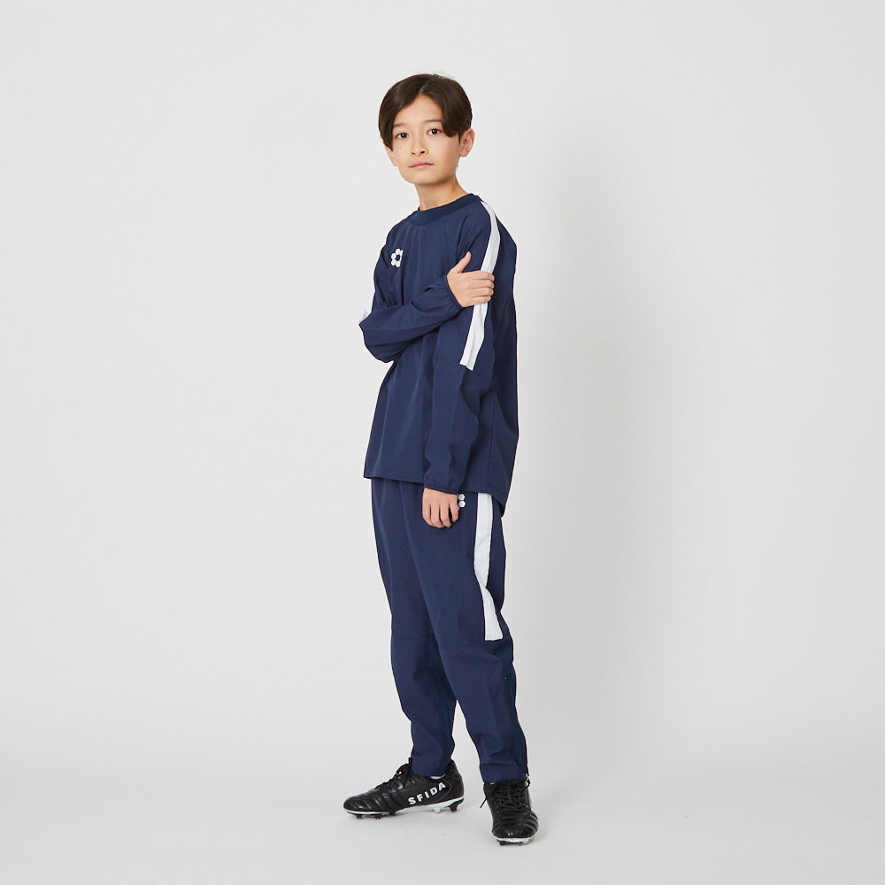 キッズ/ジュニア]BP ピステトップ JR SA-25810JR｜sfida Online Store