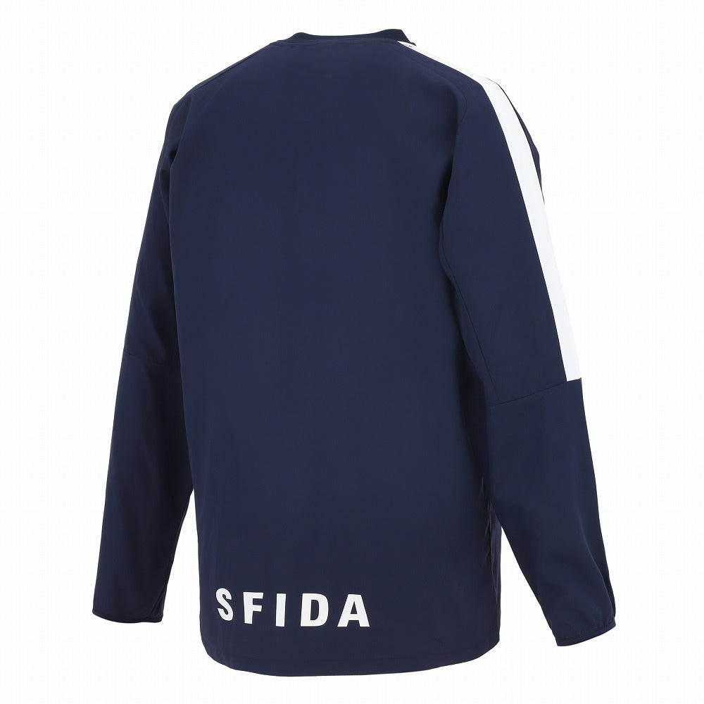 BPピステトップ SA-25810｜sfida Online Store - SFIDA Online Store