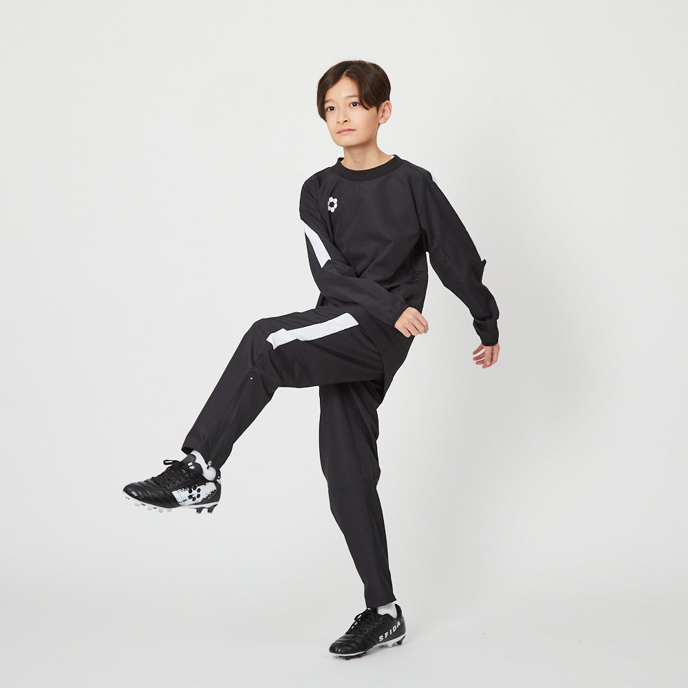 キッズ/ジュニア]BP ピステパンツ JR SA-25811JR｜sfida Online Store