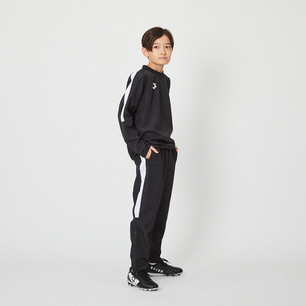 キッズ/ジュニア]BP ピステパンツ JR SA-25811JR｜sfida Online Store