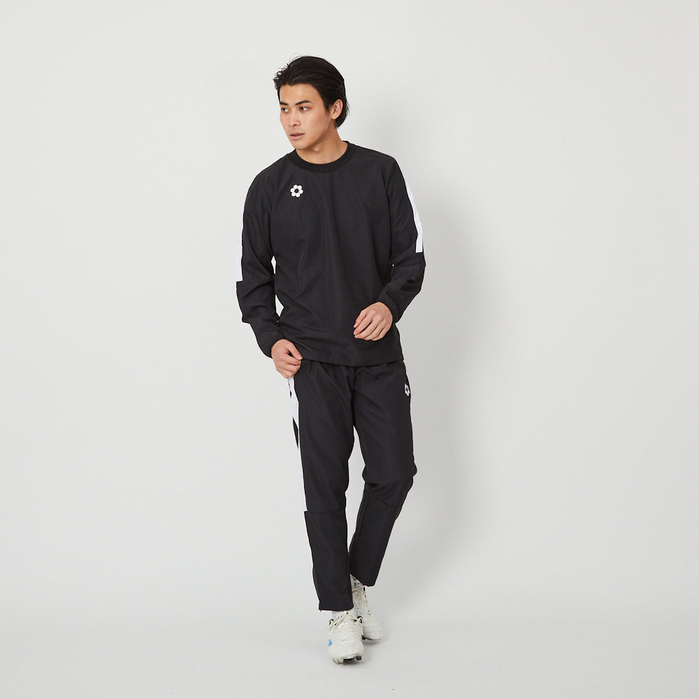 BPピステパンツ