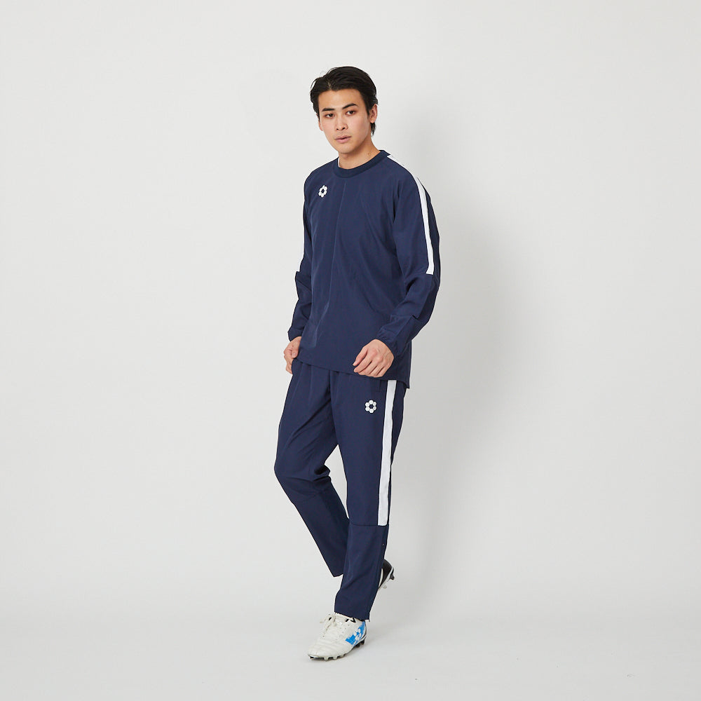 BPピステパンツ SA-25811｜sfida Online Store – SFIDA Online Store