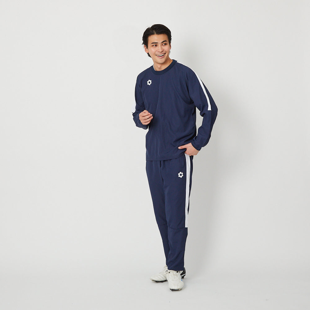 BPピステパンツ SA-25811｜sfida Online Store – SFIDA Online Store