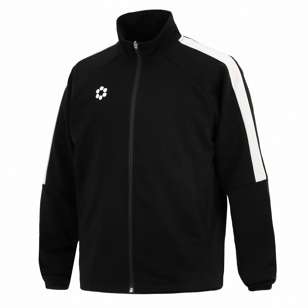 キッズ/ジュニア]BP ウォームアップジャケット JR SA-25812JR｜sfida
