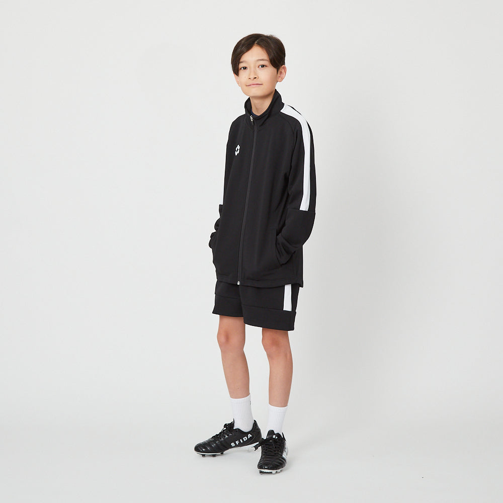 [キッズ/ジュニア]BP ウォームアップジャケット JR