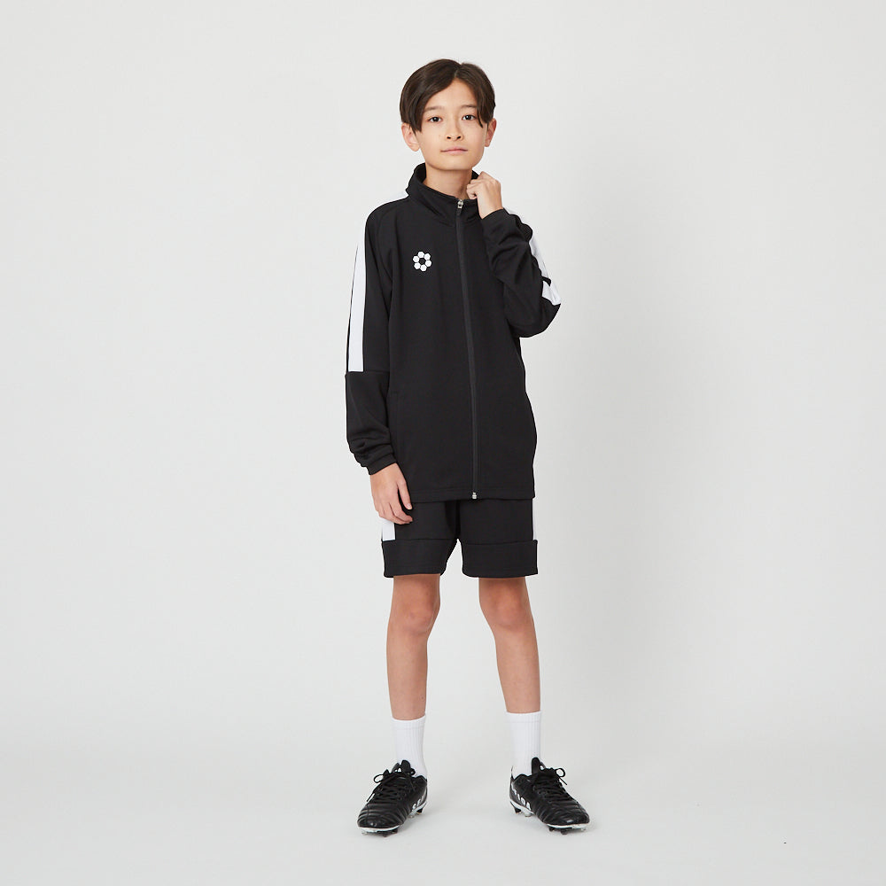 [キッズ/ジュニア]BP ウォームアップジャケット JR
